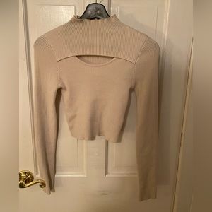 Kendall and Kylie Sweater